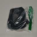 MANGOPOP Women's Mock Turtle Neck Long Sleeve Tops Bodysuit Jumpsuit