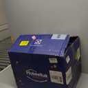 Hobestluk 3 in 1 Bean Bag Chair Giant Bean Bag Chairs Convertible Bean Bag Floor Cushion with Machine Washable Cover, Beanbag Chairs for Adult (Pink)