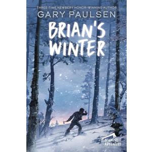 Brian's Winter (A Hatchet Adventure)