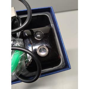 4G LTE Hidden Spy Camera, Cellular Security Cameras Wireless Indoor with 4G SIM Card (No WiFi) with Motion Detection, Night Vision, 2-Way Talk & Siren, Phone App Remote Control