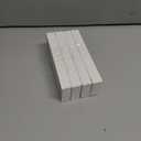 4 x BOCOOLIFE Ear Clean Tool - Mini Otoscopic-kit, Pocket Clip Home Use, Comes with 5 Sized Speculas