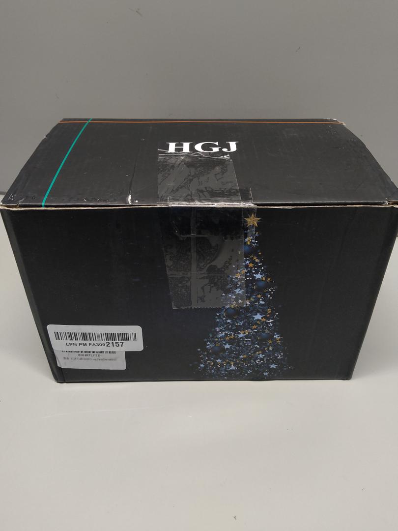 131FT 1280 LED Icicle Outdoor String Lights Warm White- Waterproof Christmas Curtain Lights, 11 Modes Twinkle Function for Patio, Wedding, Holiday, Party Decorations