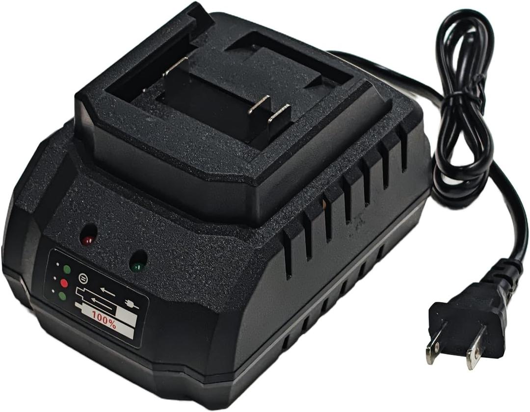 MZK Single-Port Charger only for G-DC2505 and ET1713（M 1.5A）