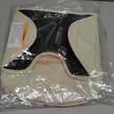 High Chair Pad - Easy Use Highchair Cushion, Soft Cover with 3-5 Point Harness for Baby, Padded Back Cover,