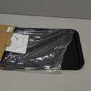 Flat Top Grill - Non-Stick Stovetop Griddle, Aluminum, Dishwasher Safe (17" x 10.5" x 1")