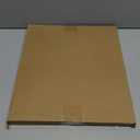 2-Pack Range Hood Filter Replacement fit for Vissani 30-inch Pyramid or WA0575 Wall Mount Range Hood, 5-Layer Aluminum Vent Filter14.37x13.46x0.35inch