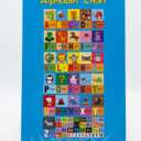 Alphabet Chart Banner set