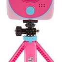 LOL Surprise HD Studio Camera, High-Definition Camera for Photos and Videos, Green Screen for Special Effects and Backgrounds, Flip-Out Selfie Camera, Selfie Stick, Auto Timer, Tripod, Gift Ages 6+