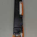 HP 126A Black Toner Cartridge | Works with HP LaserJet Pro 100 Color MFP M175 Series, HP LaserJet Pro CP1025 Series, HP TopShot LaserJet Pro M275 MFP Series | CE310A