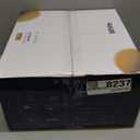 POWERASIA 12 Pack 5/6 Inch LED Retrofit RGB Recessed Lighting, 12W 1200LM Smart Can Lights, Recessed Lights 2700K-6000K Color Changing Compatible with Alexa Assistant, Hub INCL