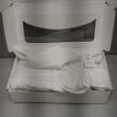 TotAha Toddler Sleep Sack 2T-4T, Soft Wearable Blanket Baby Sleep Bag, Medium-weight 1.0 TOG Sleeping Sacks, Cloud XL