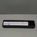 Elite Sportz Equipment Curling Game - Tabletop Games for Adults, Kids & Families - 4 Ft x 1 Ft Mat for Indoor Fun w/Bonus Travel Bag - Ages 6 & Up