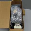 [UPGRADED] 279838 Dryer Heating Element for Whirlpool Kenmore Maytag Amana Roper, Dryer Heating Element Parts Include Dryer Thermostat Thermal Fuse, Replaces 2406026 3403585 w10724237