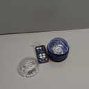 Blazely - Blazely Light, Aurora Dimension, Aurora Dimension Light, Aurora Dimension Projector,Aurora Lamp,Aurora Borealis Light Projector,2 in 1 Northern Lights and Ocean Wave Projector (Ocean)