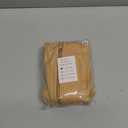 Hillban 2 Pair Plus Size Calf Zipper Compression Socks 15 to 20 Mmhg Open Toe Compression Stockings for Overweight Women Men, XL