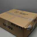 Boppy Nursing Pillow - Firm, Ergonomic U-Shaped Bottle and Breastfeeding Pillow with High Lift for Comfort and Support, Spacious Surface - Gray Gentle Leaves