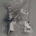 Schleich Dinosaurs - 11" Megalodon Shark Figurine - Durable Prehistoric Dinosaur Toys - Realistic Shark Toys for Boys and Girls - Fun Bathtub Animal Figures for Toddlers and Kids Ages 5+ | 15055