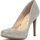 Jessica Simpson Women's Calie Pump Size 9.5