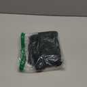 Trendy Queen Off The Shoulder Tops for Women Going Out Y2K Summer Cute Shirts Sexy 2025 Double Lined Spring Club Outfits (Medium, Black)