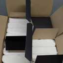 Sanek Neck Strips Master Case of 4 Cartons - 2880 Strips , 4 Count (Pack of 1)