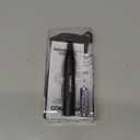 ConairMan Nose Hair Trimmer for Men, For Nose, Ear, and Eyebrows, Patent 360 Bevel Blade for No Pull, No Snag Trimming Experience, Cordless Lithium-Powered Trimmer with Drawstring Bag (1 Count (Pack of 1))