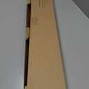 1 Inch Silver Double Curtain Rods for Windows 66 to 120 Inches(5.5-10ft), USFOOK Adjustable Heavy Duty Drapery Rods, Telescoping Dual Curtain Rod with Translucent Finials, Wall Mounted