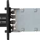 Beck/Arnley 204-0089 Blower Motor Resistor