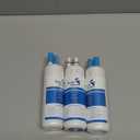 Replacement for Whirlpool EDR1RXD1, P8RFWB2L, W10295370A, Compatible with Kenmore 9081, WHR1RXD1, P4RFKB2, 46-9081, 46-9930 Refrigerator Water, PACK of 3