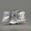 uxcell Hex Aluminum Standoff Spacer Column M3x60mm,for RC Airplane,FPV Quadcopter,CNC,Black,5pcs