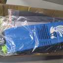 Pickleball Net - 22FT Full Court and 11FT Half Court Combo Set for Driveway