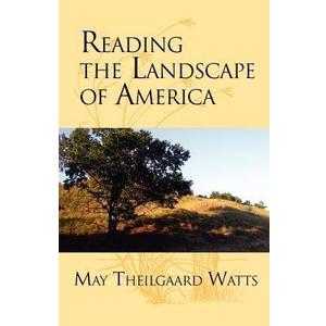 Reading the Landscape of America