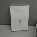 2 x Electrostatic Pet Hair Remover Glove, 2 in 1 Double Sided Pet Hair Removal Glove for Cats & Dogs, Washable Reusable Pet Grooming Glove for Couch, Furniture, Carpet, Car Seat, Curtain (1 PCS)