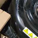 MTD 983-04572A-0637 42" 2W Deck Shell, OEM Replacement Part for MTD Lawn Mowers and Power Equipment, Personal or Professional Use