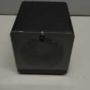 Single Watch Winder,Aluminum Automatic Watch Winder for Luxury Watches with Ultra Quiet Motor (0dB),Self-Winding Watch Winder with Blue Light,Gift for Watch Lovers