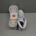 Lugz mens Convoy Classic 6-inch Chukka Boot (11, White)