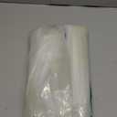 KYYET Front Bumper Grille Headlight Filler Trim Panels Set Compatible with Tacoma 2WD 1995 1996 1997, 4pcs