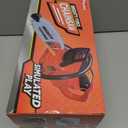 Mighty Force Chainsaw Toy for Toddlers - Realistic Lights, Sounds & Spinning Action, Safe Design with Easy-Grip Handle, Perfect for Pretend Play Boys Aged 3+