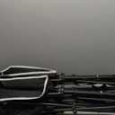 72 HRS Portable Folding Camping Cot - Camping Cot w/Carrying Bag and Headrest | Camping Bed, Cots for Sleeping, Cot Bed, Camping Cots for Adults,Outdoor Bed, Camp Cot, Portable Bed for Adults (Black)