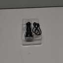 V63-S 2000 Lumens High Lumens Flashlight, 2600mAh Ultra-Bright Compact & Powerful LED Spotlight, USB C Rechargeable, IP68 Waterproof, 663m Beam Distance