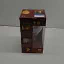 Philips Dimmable LED Amber light 40W 7.5w LED Vintage