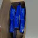 Oral-B Glide Healthy gums, unflavored floss 50M (Pack of 6)