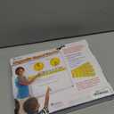 Learning Resources Magnetic Elapsed Time Set, Telling Time, Clock for Kids, Classroom Supplies, Set of 2