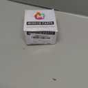 6.35 oz Exhibits Fixing Gel for Museum, Removable Clear Museum Paste Putty Wax, Reusable & No Residue, Fixed Collection Artifacts and Decorations to Prevent Vibration, Falling