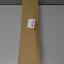 32.2'' Large Coat Rack Wall Mount Coat Hooks Coat Hanger with 8 Metal Black Triple- Hooks Brown Pine Real Wood Plank Hat Rack for Wall Hooks for Hanging Coat Hat Jacket