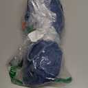 THE GYM PEOPLE Women's Tummy Control Bell Bottom Jeans High Waisted Wide Leg Flare Pants Jeggings with Pockets (Large)