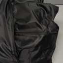 SIRUITON Upright Christmas Tree Storage Bag for 9 ft Tall,Heavy Duty 600D Oxford Fabric Vertical Xmas Storage Bags,Waterproof & Tear-Resistant Christmas Tree Cover with UV Protection (Black)