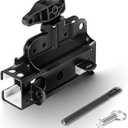 41C5141-1 41C5141-2 Garage Door Opener Trolley Fit for LiftMaster Chamberlain Sears Craftsman Belt Drive Garage Door Opener Trolley with Square Rail