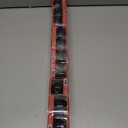 10 x TONYMOLY Tako Pore Blackhead Remover Scrub Stick Charcoal & Dead Sea Salt Exfoliator for Blackheads, Whiteheads, Pore Cleansing & Oil Control, 0.8 oz