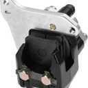 Rear Brake Caliper Replacement for Honda TRX400EX TRX 400EX Sportrax 400 99-04 New