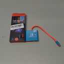 Switch Dock Switch Docking Station for Nintendo, Portable Switch1 TV Adapter Support 4K/60HZ TV Mode Compatible Steam Deck/Switch OLED, Travel Dock With HDMI2.0, USB3.0 Port